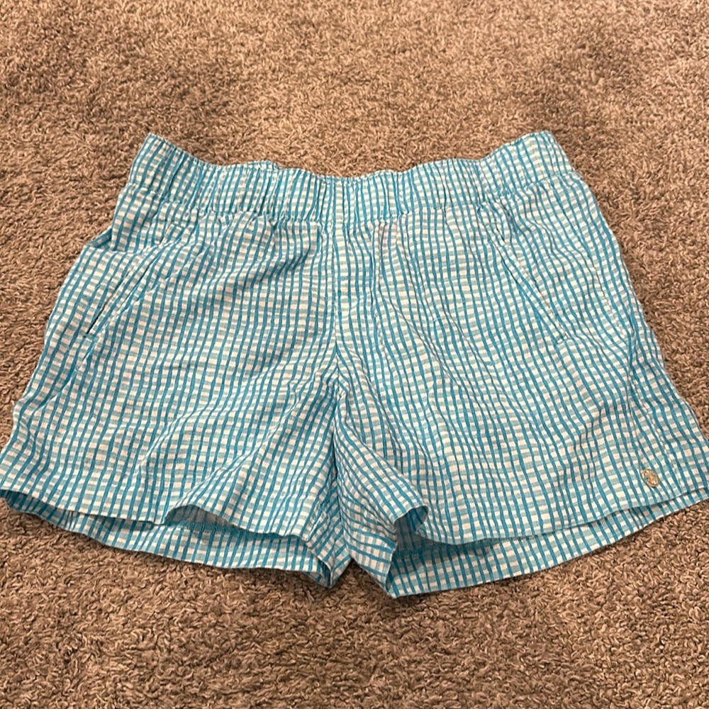 Lilly Pulitzer Small 4” Lilo Linen Short